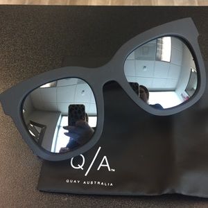 Quay Australia sagano Sunnies
