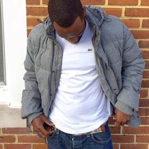 Meet your Posher, Cameron