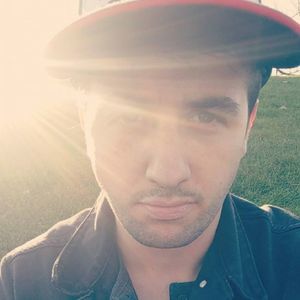 Meet your Posher, Daniel