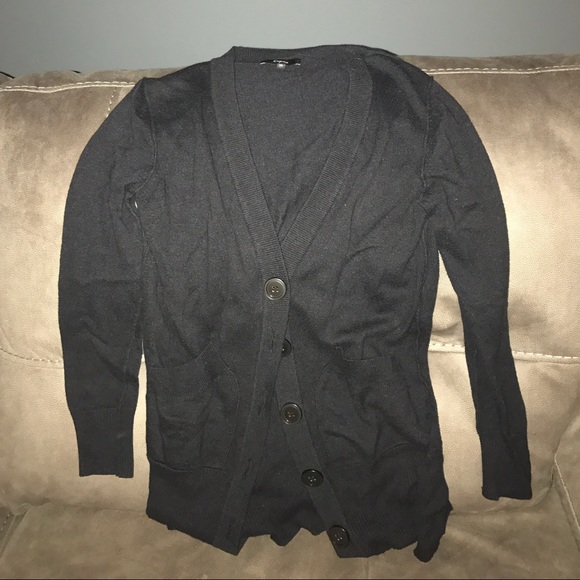 Express sweater