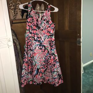 LAST CALL Lilly Pulitzer Sweet Nothing's Dress 🖤