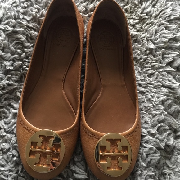 Tory Burch ballerina flat