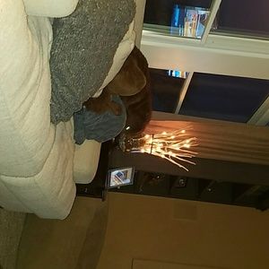 Meet your Posher, Donna