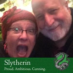 Meet your Posher, Susan