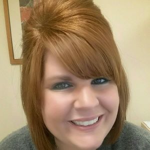 Meet your Posher, Candice