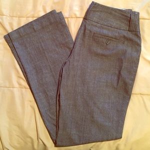 Maurice's Dress Pants 5/6