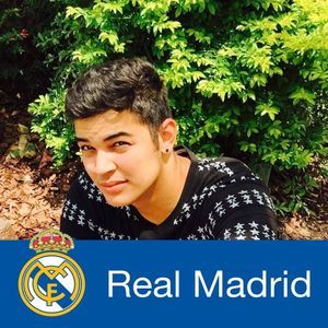 Meet your Posher, Daniel