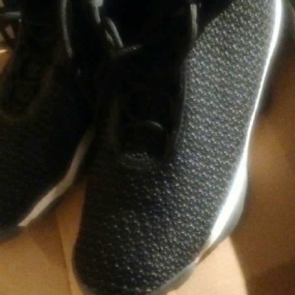 Jordan Horizon