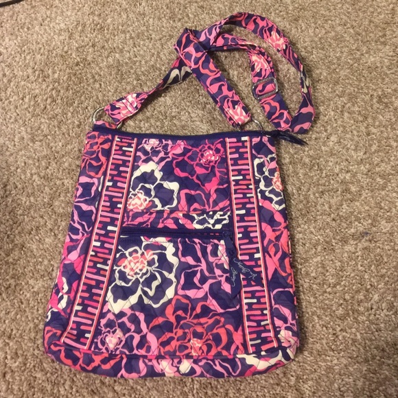 vera bradley bag