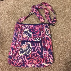 vera bradley bag