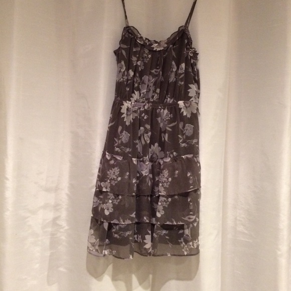 American eagle strap sundress size 0