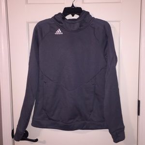 Adidas Climawarm Hoodie