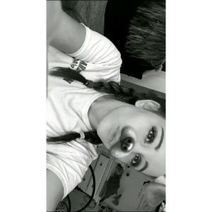 Meet your Posher, Kaylee