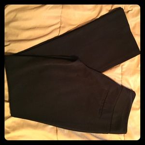 Maurice's Dress Pants 5/6