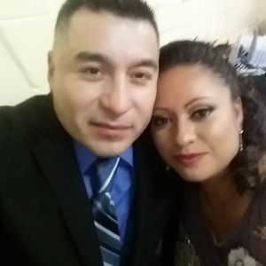 Meet your Posher, Katy