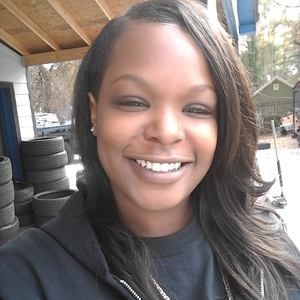 Meet your Posher, Jasmine