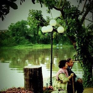 Meet your Posher, Pattana