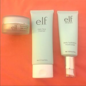 E.l.f. Skin care starter set