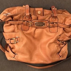Michael Kors work bag