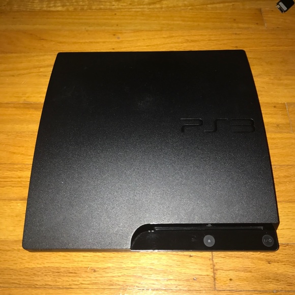 Playstation 3 (320 GB)