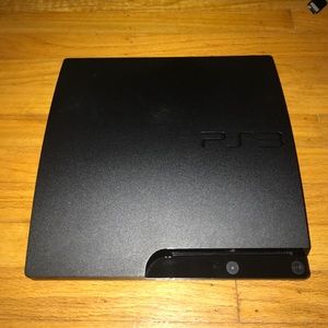 Playstation 3 (320 GB)