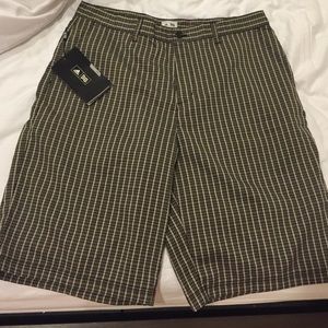 Men's Adidas Golf Shorts
