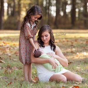 Meet your Posher, Crystal