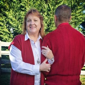 Meet your Posher, Cheryl