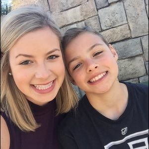 Meet your Posher, Elissa