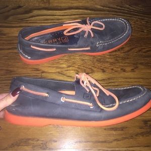 Men's Sperry Size 11