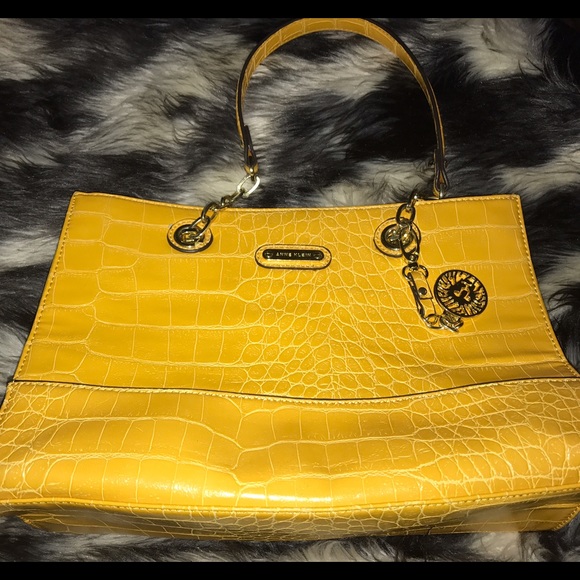 Anne Klein Purse - Picture 3 of 3