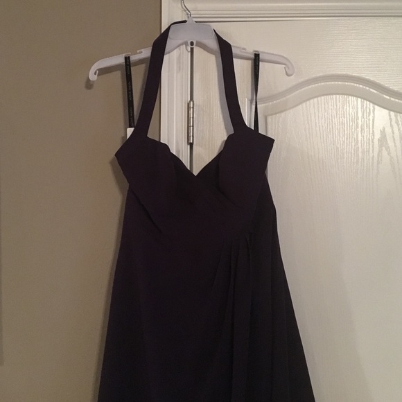 Alfred Angelo bridesmaid dress