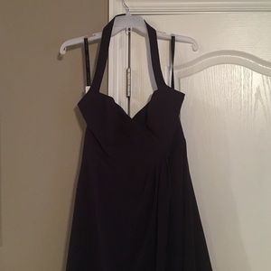 Alfred Angelo bridesmaid dress