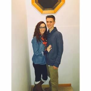 Meet your Posher, Jill