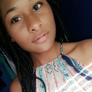 Meet your Posher, Briana