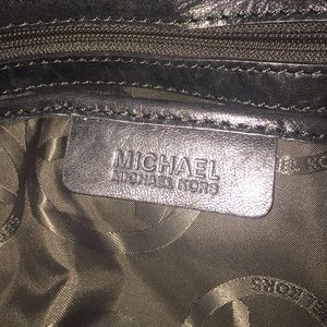 Additional pictures for MK bag