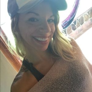 Meet your Posher, Krista