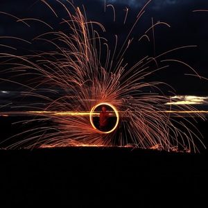 Meet your Posher, Ricky