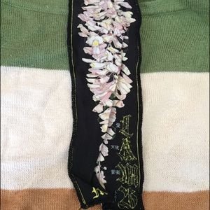 L.A.M.B. Sweaters - Striped L.A.M.B. Sweater L.A.M.B. Sweaters - Striped L.A.M.B. Sweater