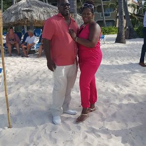 Meet your Posher, Toni