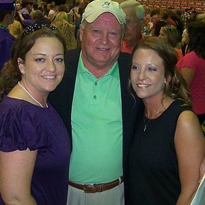 Meet your Posher, Misty