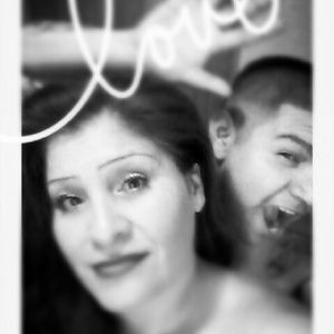 Meet your Posher, Yolanda