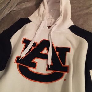 Unisex Auburn Tigers Hoodie