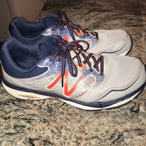 New Balance Men's 695v2 running/training sneakers