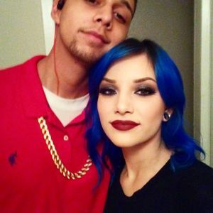 Meet your Posher, Jessie