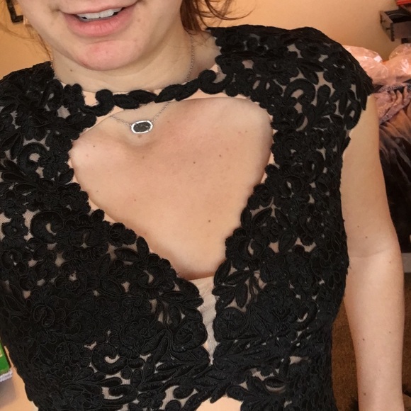PROM DRESS! - Picture 3 of 4