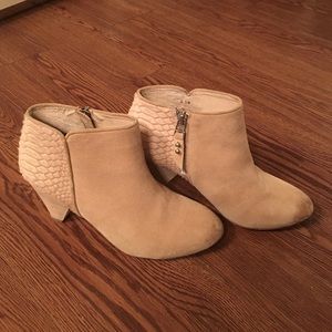 Matt Bernson booties