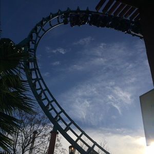 Meet your Posher, Leslie