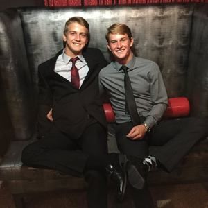 Meet your Posher, Taylor