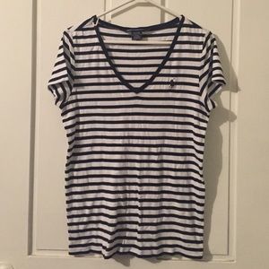 Ralph Lauren polo tee